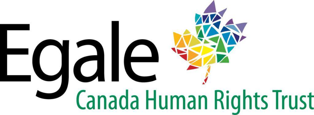 Egale Canada Human Rights Trust