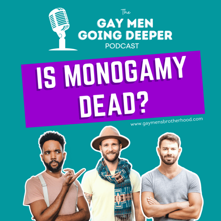 Podcast discusses monogamy's relevance today.