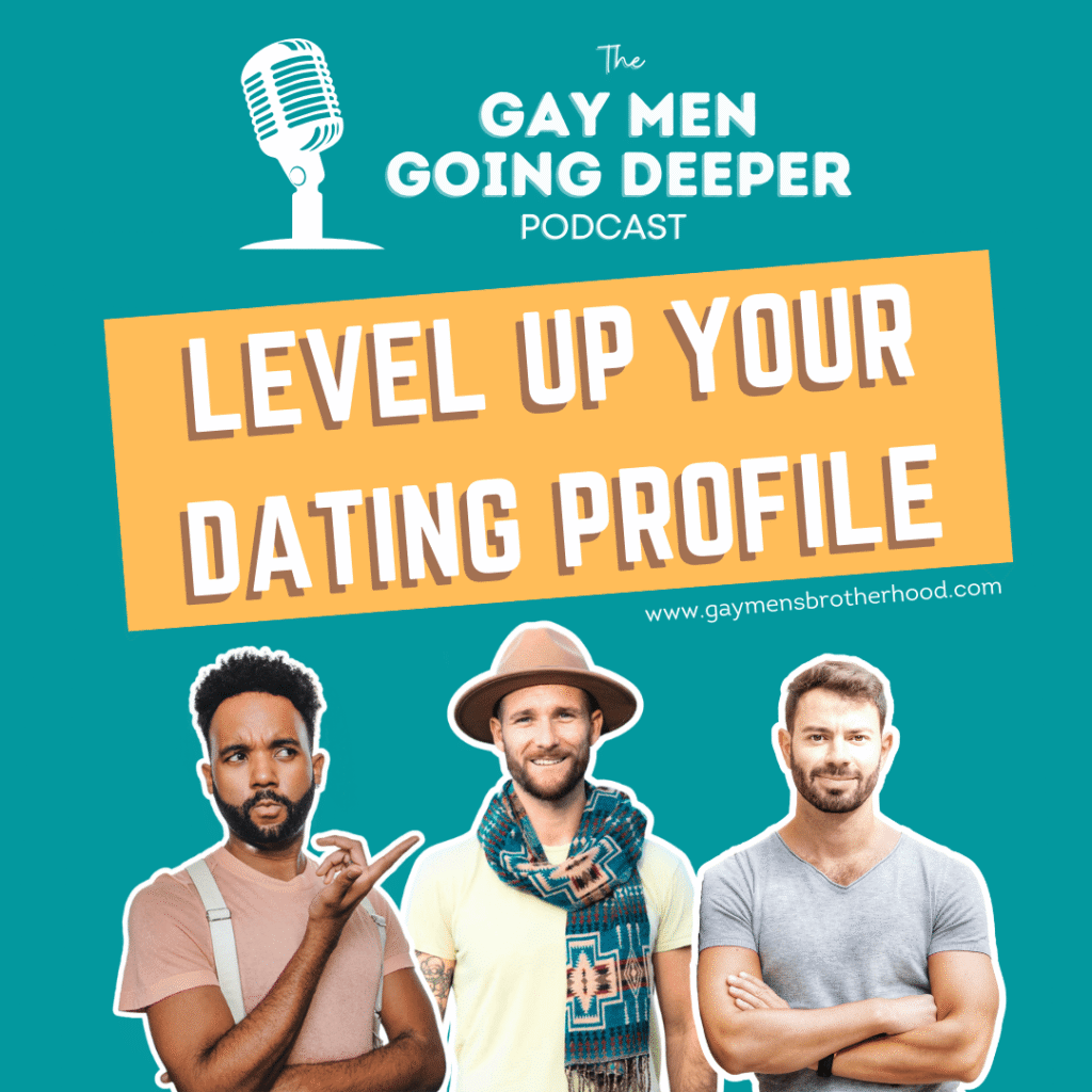 Podcast: Level Up Your Dating Profile Tips