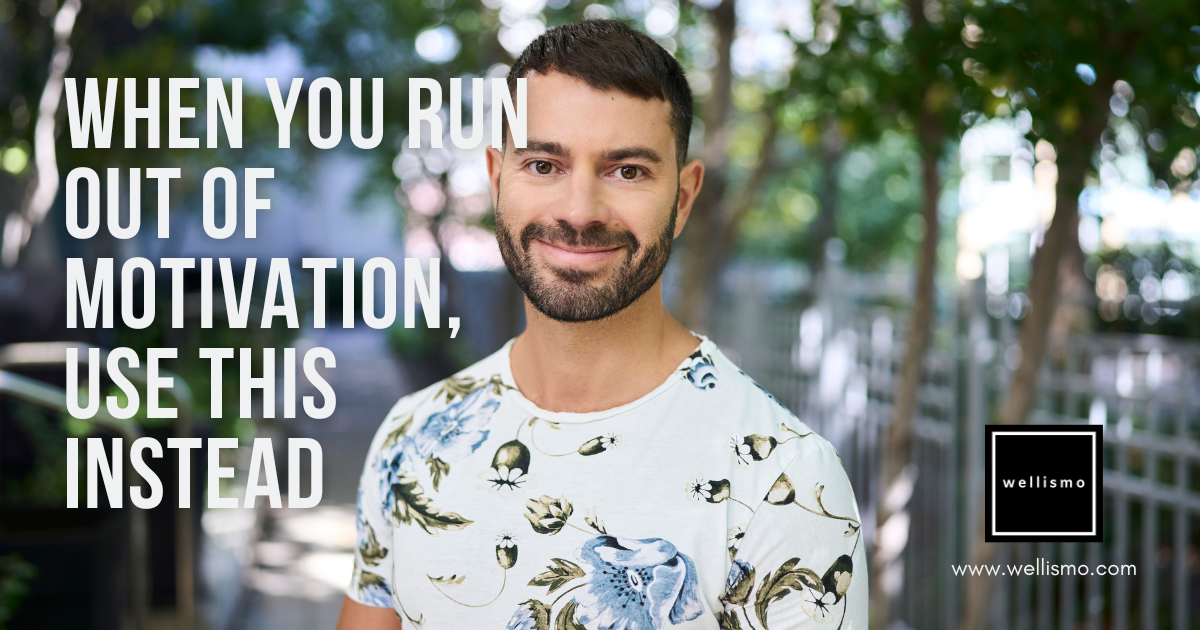 Understanding Motivation and What to Use When It Fades