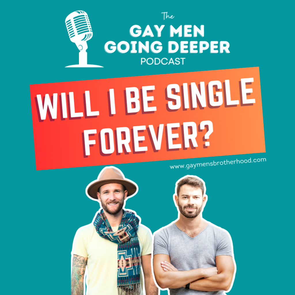 Podcast topic: Will I be single forever?