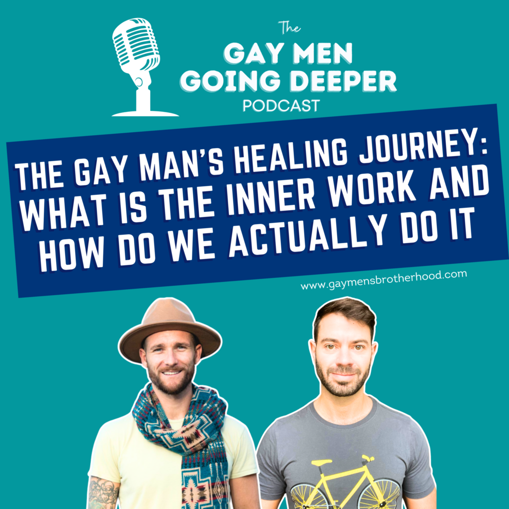 The Gay Man’s Healing Journey: What Is The Inner Work And How Do We Actually Do It c1a d2xwm rkg543npsrjq b8sm5s