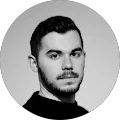 Evan Walsh Avatar